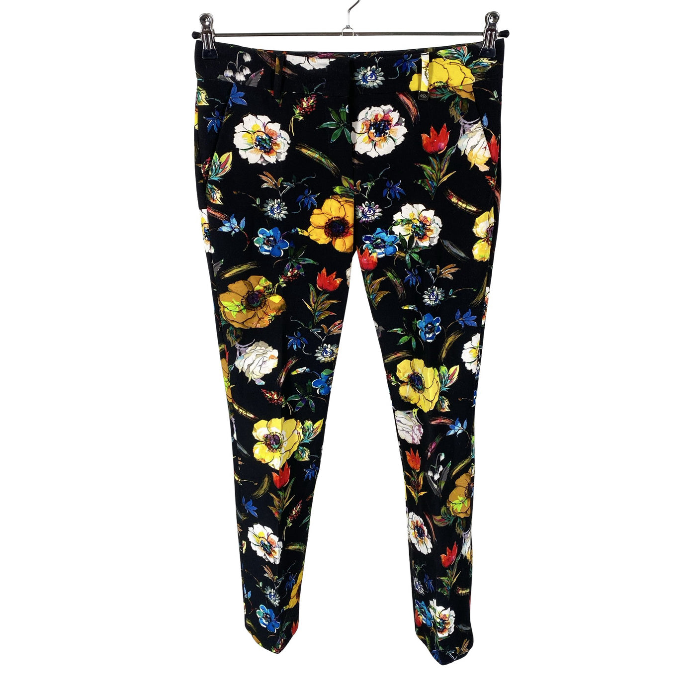 Unisex Raffaello Rossi - Slacks, size 36 - Black (1)