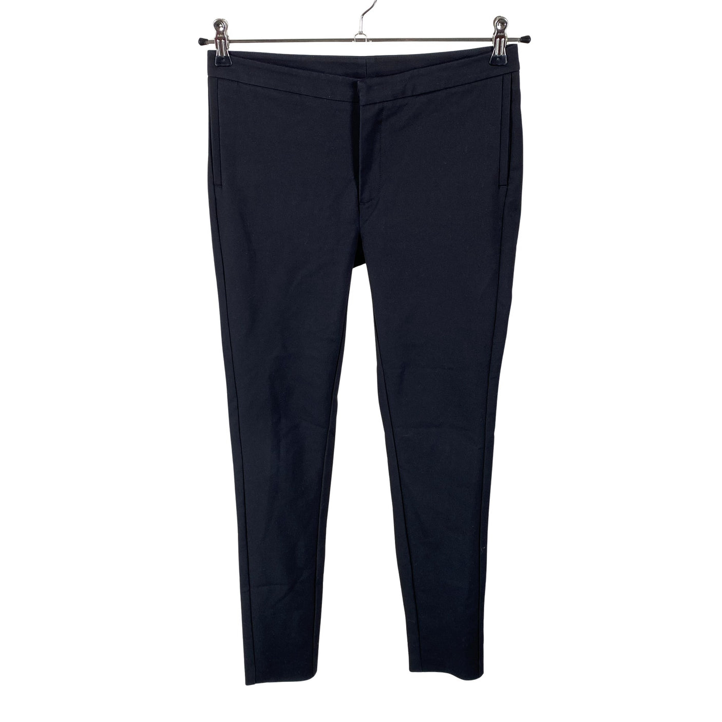 Unisex Tiger of Sweden - Straight leg trousers, size 36 - Black (1)