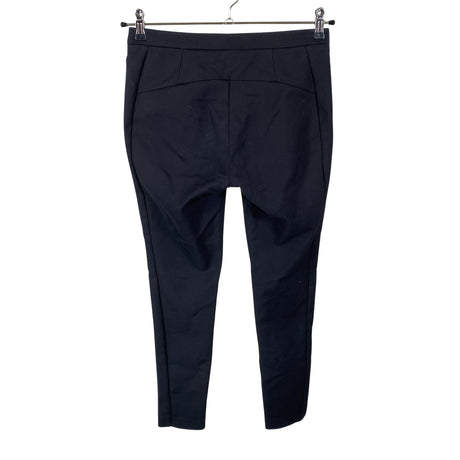 Unisex Tiger of Sweden - Straight leg trousers, size 36 - Black (2)