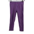 Unisex Didriksons - Fleece pants, size 98 - 104 - Violet ()