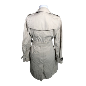 Unisex Burberry - Trench coat, size 36 - Beige (3)