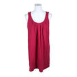 Unisex Esprit - Tricot dress, size 40 - Pink ()
