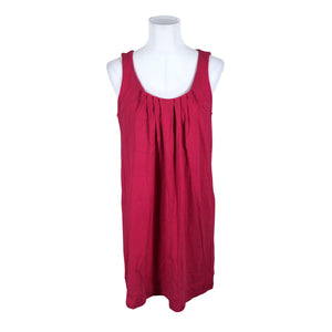 Unisex Esprit - Tricot dress, size 40 - Pink (1)
