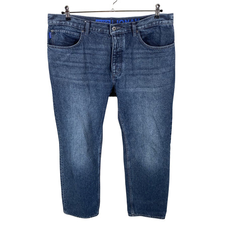 Unisex Hugo Boss - Jeans, size W36 - Blue ()