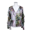 Unisex Ted Baker - Blouse, size 40 - Light pink ()