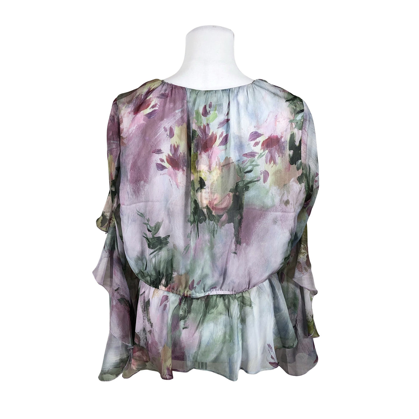 Unisex Ted Baker - Blouse, size 40 - Light pink (4)