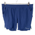 Unisex Head - Shorts, size L - Blue ()