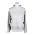 Unisex Opus - Sweatshirt, size 38 - Beige ()