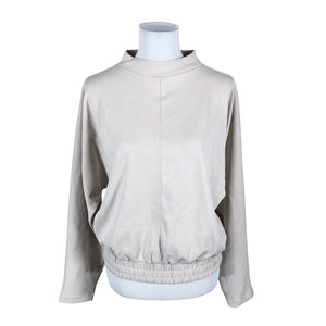 Unisex Opus - Sweatshirt, size 38 - Beige (1)
