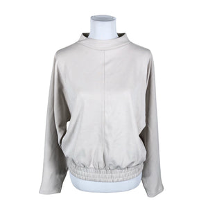 Unisex Opus - Sweatshirt, size 38 - Beige (2)