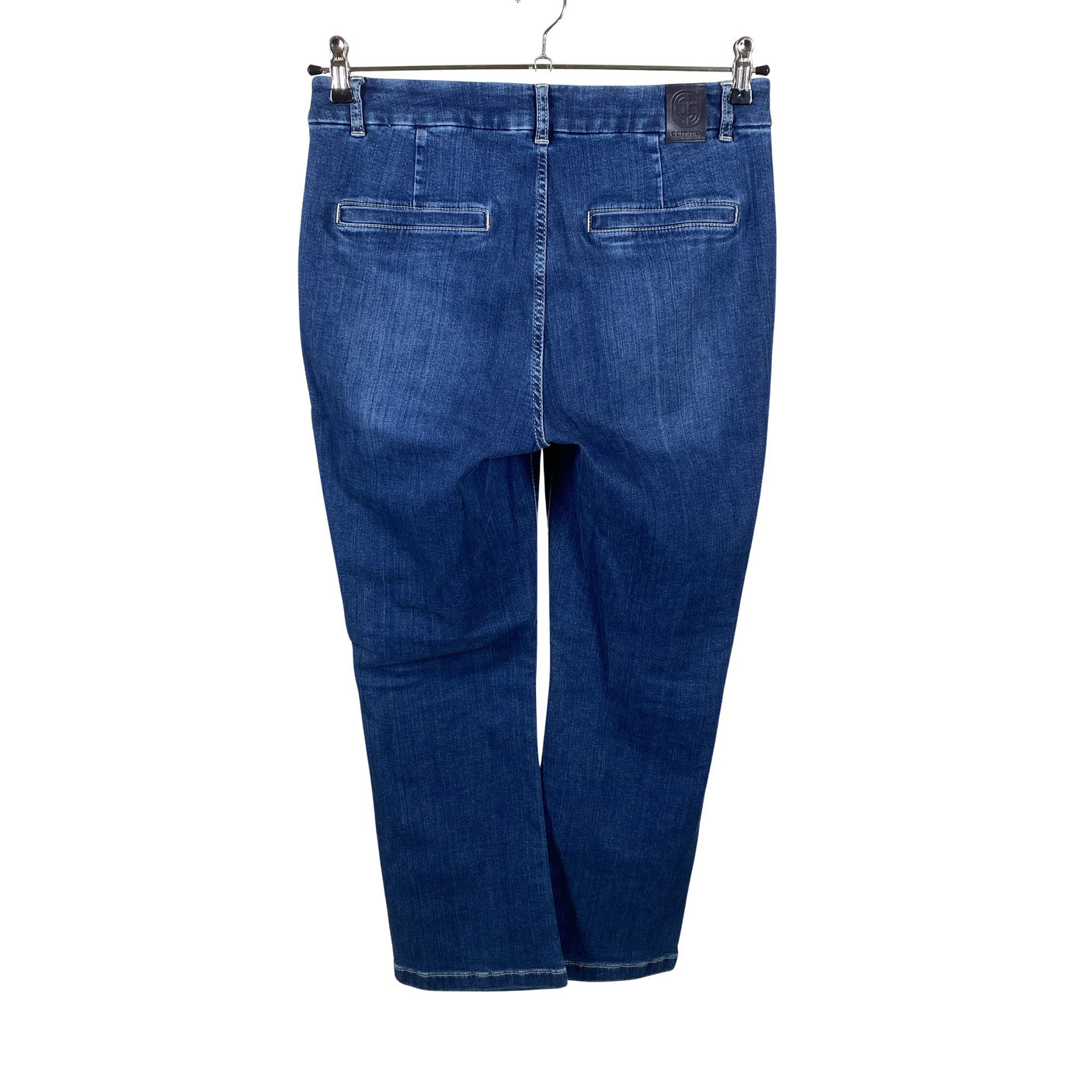 Unisex Comma - Jeans, size 38 - Blue (2)