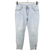 Unisex Very Nice - Jeans, size W32 - Light blue ()