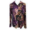 Unisex Desigual - Tricot shirt, size 40 - Black ()