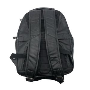 Unisex The Chesterfield Brand - Backpack, size One size - Black (4)