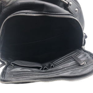 Unisex The Chesterfield Brand - Backpack, size One size - Black (3)