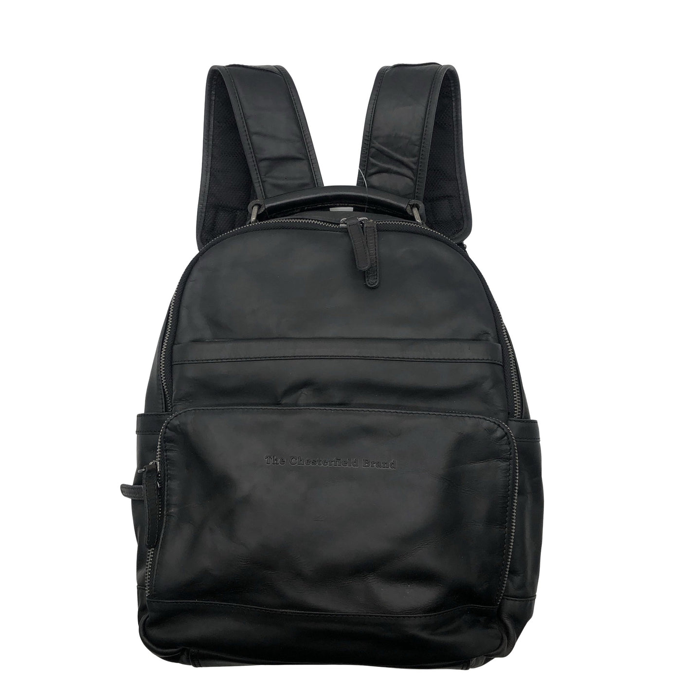 Unisex The Chesterfield Brand - Backpack, size One size - Black (1)