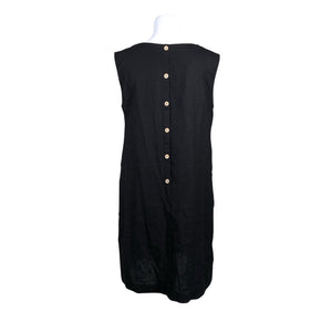 Unisex Free Quent - Dress, size 40 - Black (2)