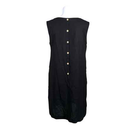 Unisex Free Quent - Dress, size 40 - Black (2)