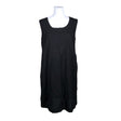 Unisex Free Quent - Dress, size 40 - Black ()