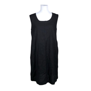 Unisex Free Quent - Dress, size 40 - Black (1)