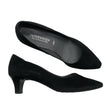 Unisex Peter Kaiser - High heels, size 37 - Black ()