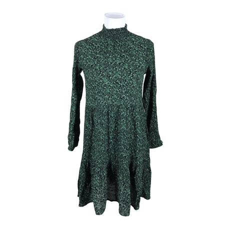 Unisex Kaffe - Dress, size 34 - Green ()