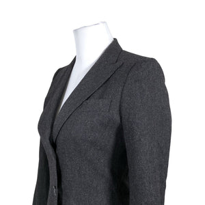 Unisex MaxMara - Suit set, size 36 - Gray (2)