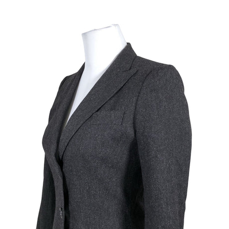 Unisex MaxMara - Suit set, size 36 - Gray (2)