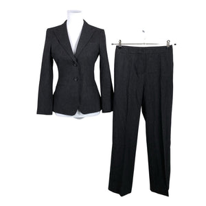 Unisex MaxMara - Suit set, size 36 - Gray (1)