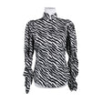 Unisex Notes Du Nord - Blouse, size 38 - White ()