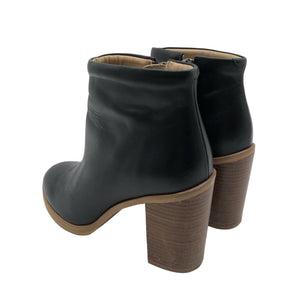 Unisex Royal Republiq - Ankle boots, size 37 - Black (2)