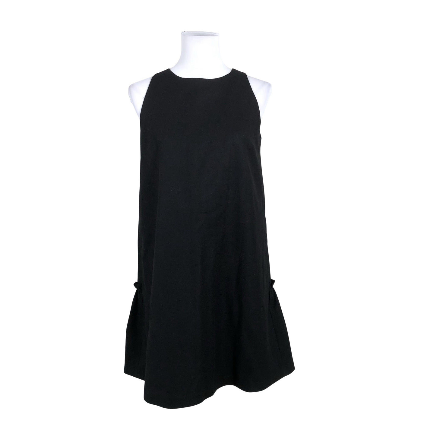 Unisex Tara Jarmon - Dress, size 38 - Black (1)
