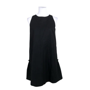 Unisex Tara Jarmon - Dress, size 38 - Black (1)