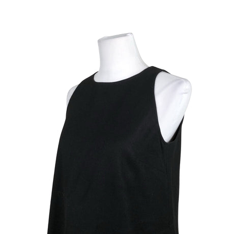 Unisex Tara Jarmon - Dress, size 38 - Black (2)