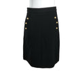 Unisex Gerard Darel - Pencil skirt, size 36 - Black ()
