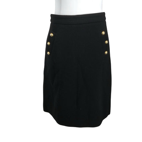 Unisex Gerard Darel - Pencil skirt, size 36 - Black ()