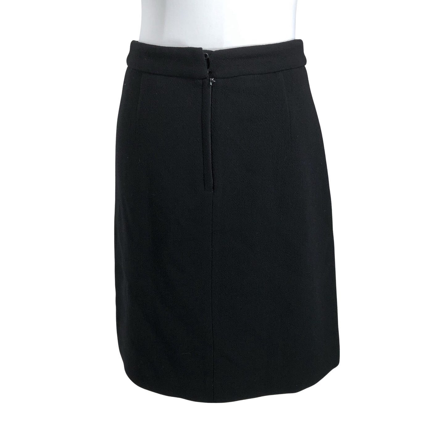 Unisex Gerard Darel - Pencil skirt, size 36 - Black (2)