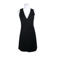 Unisex Hugo Boss - Sheath dress, size 36 - Black ()