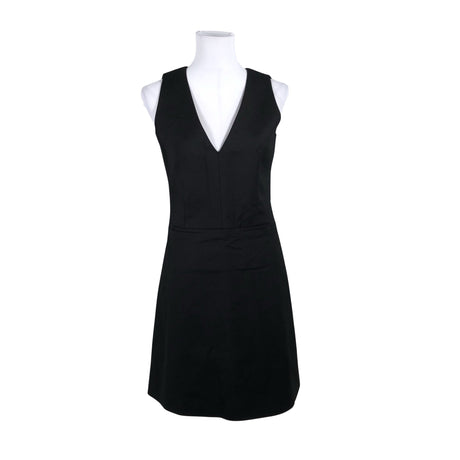 Unisex Hugo Boss - Sheath dress, size 36 - Black ()