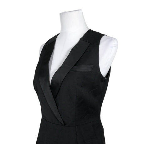 Unisex Tiger of Sweden - Party dress, size 38 - Black (2)