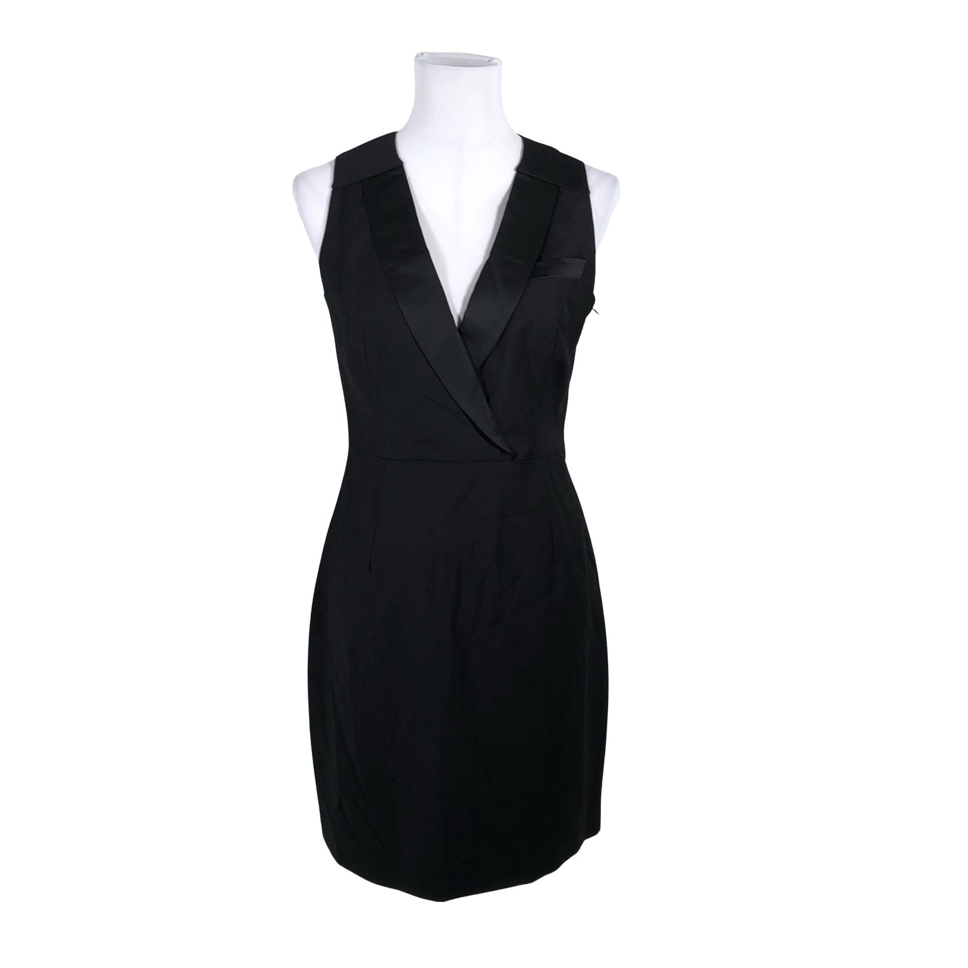 Unisex Tiger of Sweden - Party dress, size 38 - Black (1)