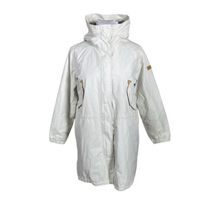 Unisex Aigle - Outdoor jacket, size 44 - Gray (1)
