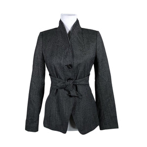 Unisex Sportmax - Jacket, size 34 - Black (1)