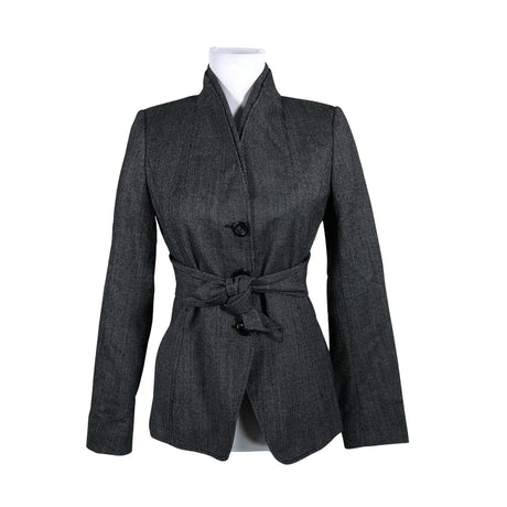 Unisex Sportmax - Jacket, size 34 - Black ()