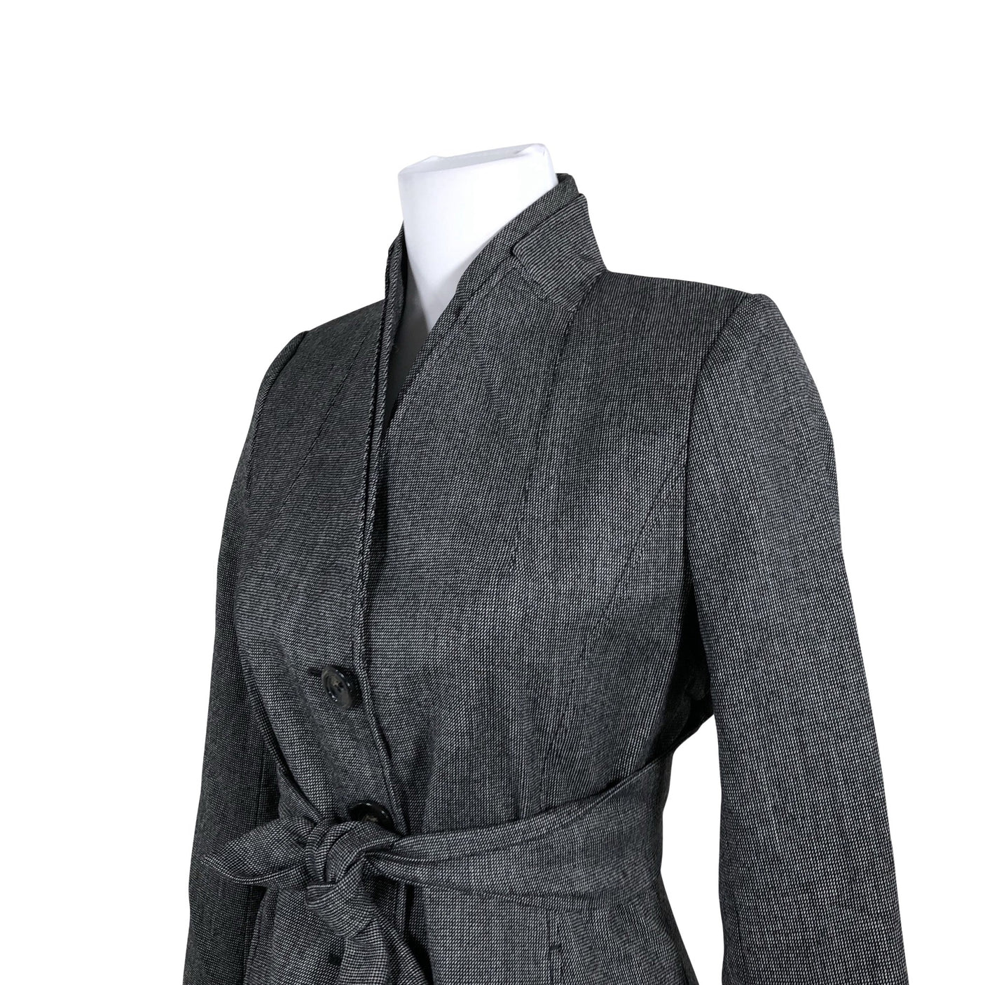 Unisex Sportmax - Jacket, size 34 - Black (2)