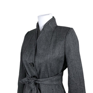 Unisex Sportmax - Jacket, size 34 - Black (2)