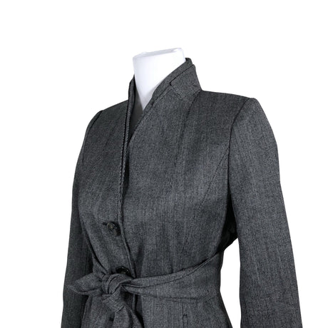 Unisex Sportmax - Jacket, size 34 - Black (2)