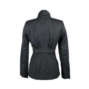 Unisex Sportmax - Jacket, size 34 - Black (3)