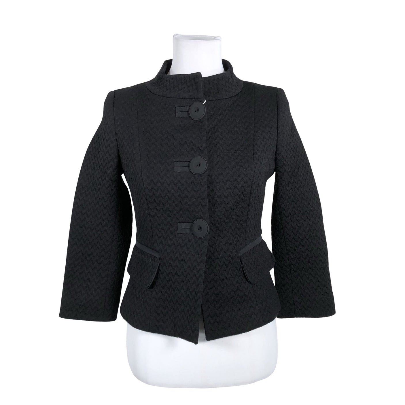 Unisex Marella - Jacket, size 32 - Black (1)