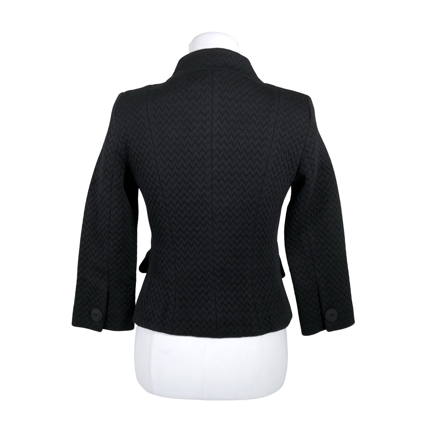 Unisex Marella - Jacket, size 32 - Black (3)